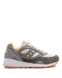 Saucony X Maybe Tomorrow Shadow 6000 Hare Sneakers