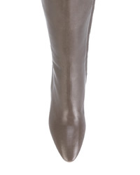 David Beauciel Dora Calf Length Boots