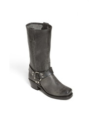 Frye Harness 12r Leather Boot