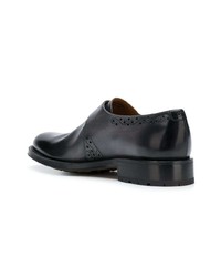 Bally Luxor Derby Shoes