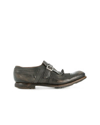 Church's Monk Derby Shoes