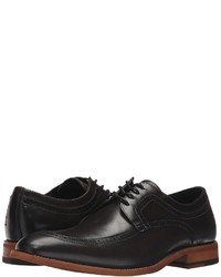 Stacy Adams Dwight Moc Toe Oxford Lace Up Moc Toe Shoes