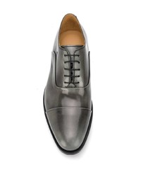 Scarosso Lorenzo Lace Up Oxford Shoes