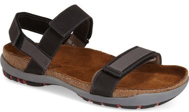 Fashion naot flow sandal