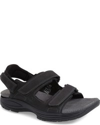 Dunham St Johnsbury Sandal