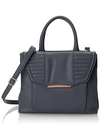 Danielle Nicole Eva Satchel Top Handle Bag