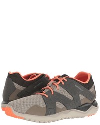 Merrell Isix8 Mesh Lace Shoes