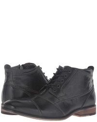 Steve Madden Jabbar Lace Up Casual Shoes