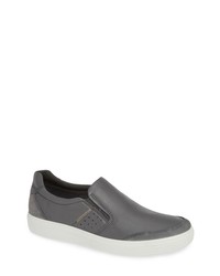 Ecco Soft 7 Relaxed Slip On