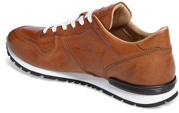 Tod's Allacciato Sneaker, $675 | Nordstrom | Lookastic.com