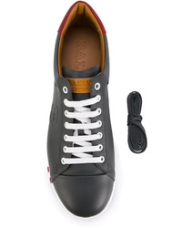 Bally Classic Sneakers