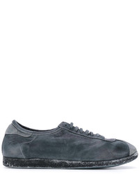 Guidi Lace Up Sneakers
