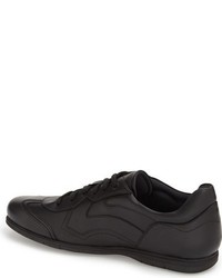 Salvatore Ferragamo Leggero Sneaker