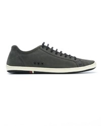 OSKLEN Lace Up Sneakers
