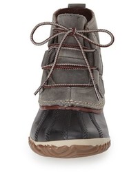 Sorel Out N About Leather Boot