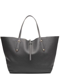 Annabel Ingall Charcoal Isabella Tote