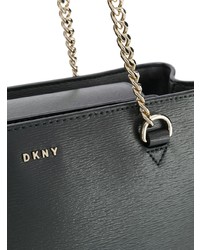DKNY Chain Straps Shoulder Bag