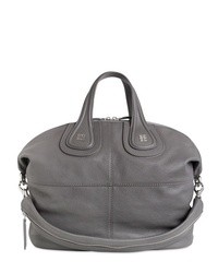 Givenchy Medium Nightingale Sugar Leather Bag
