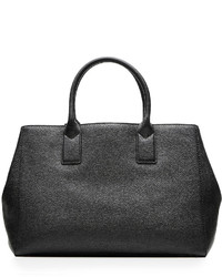 Marc Jacobs Gotham Ns Leather Tote