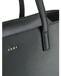 DKNY Logo Tote Bag