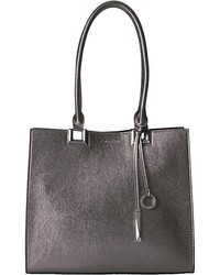 Calvin Klein Northsouth Boxed Tote Tote Handbags