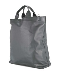 Jil Sander Oversized Tote Bag