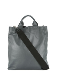Jil Sander Oversized Tote Bag
