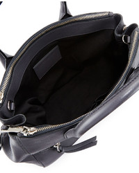 Marc Jacobs Recruit East West Tote Bag Shadow