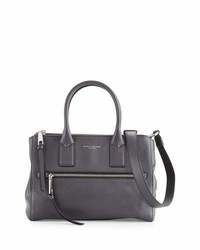 Marc Jacobs Recruit East West Tote Bag Shadow