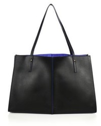 Maiyet Sia Leather Shopper