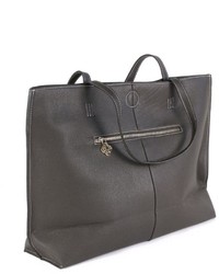 The Royal Standard Chelsea Charcoal Tote