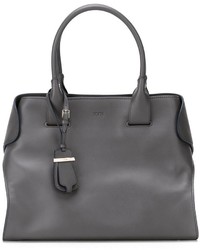 Tod's Cape Small Leather Tote