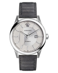 Versace Aiakos Automatic Watch