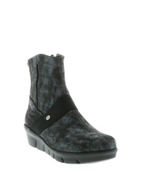 Wolky Omni Wedge Bootie