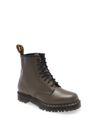 Dr. Martens 1460 Bex Smooth Plain Toe Boot