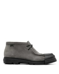 Camper Junction Lace Up Boots
