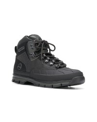 Timberland Lace Up Trecking Boots