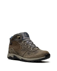 Timberland Mt Maddsen Mid Hiking Boots