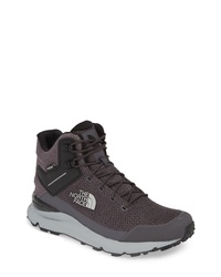 The North Face Val Mid Waterproof Hiking Boot