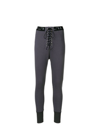 Unravel Project Criss Cross Fly Leggings