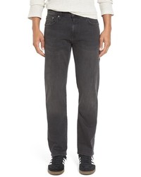 Charcoal Lightweight Jeans