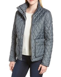 barbour womens puffer jacket