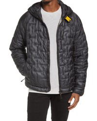 Parajumpers Quilted Jacket In Phantom At Nordstrom