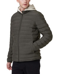 Helly Hansen Quilted Jacket