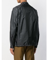 Prada Lightweight Shirt Jacket