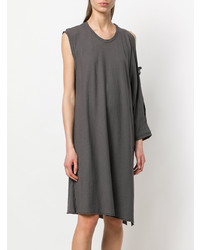 Lost & Found Rooms Asymmetric Shift Dress