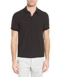 James Perse Contrast Band Polo