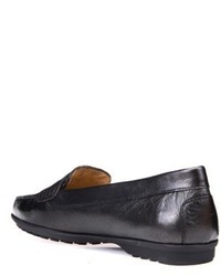 Geox Elidia 5 Penny Loafer