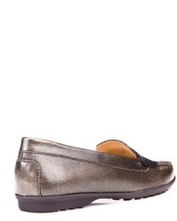 Geox Elidia 5 Penny Loafer
