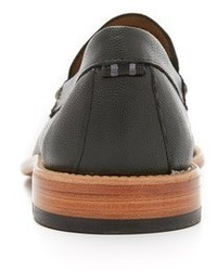 Cole Haan Todd Snyder X Willet Penny Loafers